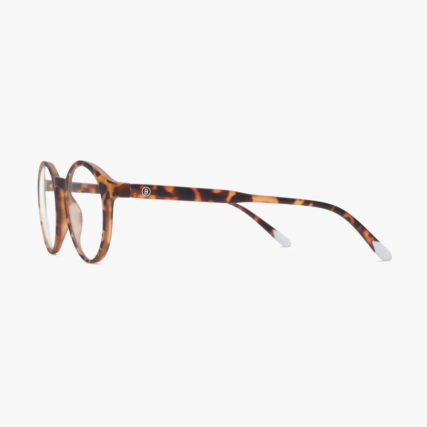 Barner Blue Light Glasses - Le Marais Tortoise - MarramTrading.com