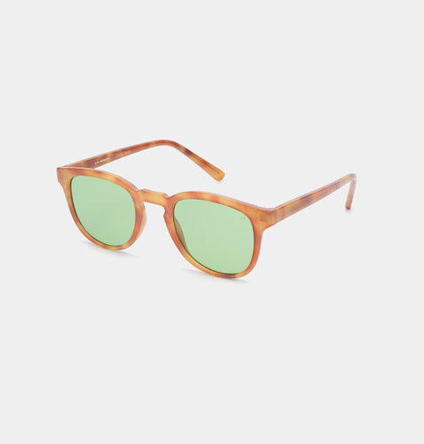 Bate Sunglasses - Burnt Amber - MarramTrading.com