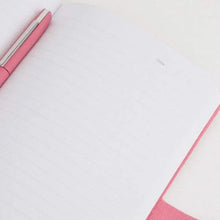 Load image into Gallery viewer, A5 Nicobar Notebook
