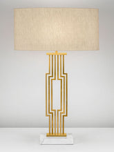 Load image into Gallery viewer, Chelsom Provence Table Lamp

