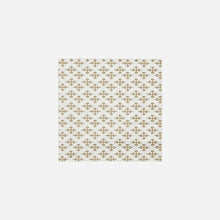 Load image into Gallery viewer, Beige Shield Napkin - MarramTrading.com
