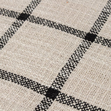 Load image into Gallery viewer, Beni Throw Natural/Black - MarramTrading.com
