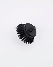 Load image into Gallery viewer, Black Replacement Dish Brush Heads - Set of 2 - MarramTrading.com
