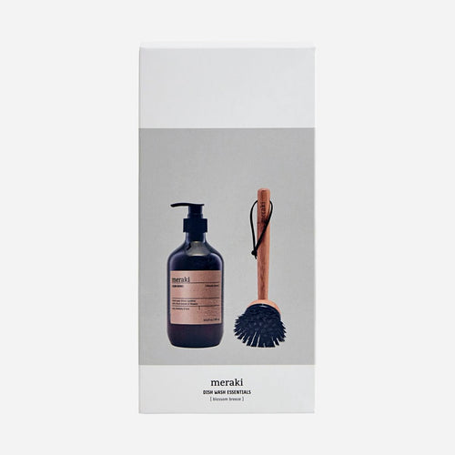 Blossom Breeze Dish Wash Essentials - MarramTrading.com
