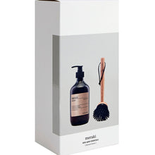 Load image into Gallery viewer, Blossom Breeze Dish Wash Essentials - MarramTrading.com
