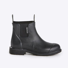 Load image into Gallery viewer, Bobbi Wellington Boot // Black - MarramTrading.com
