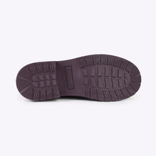 Load image into Gallery viewer, Bobbi Wellington Boot // Dark Cherry - MarramTrading.com
