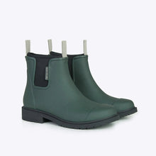 Load image into Gallery viewer, Bobbi Wellington Boot // Forest Green - MarramTrading.com

