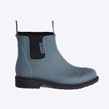 Load image into Gallery viewer, Bobbi Wellington Boot // Slate - MarramTrading.com
