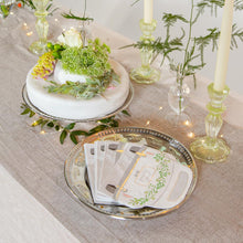 Load image into Gallery viewer, Boho Green Glass Candle Holder - MarramTrading.com
