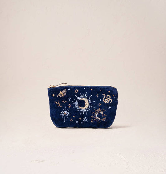 Boho Mysticism Coin Purse - MarramTrading.com