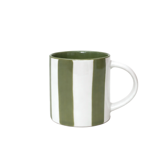 Chichou khaki espresso cup