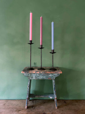 Candle Holder, Daisy - MarramTrading.com
