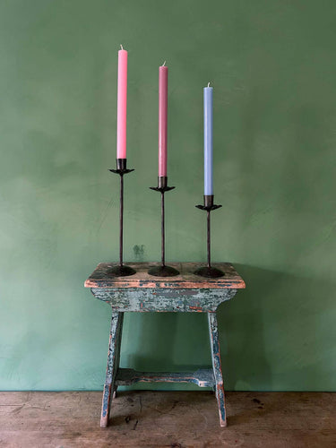 Candle Holder, Daisy - MarramTrading.com