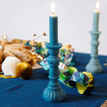 Load image into Gallery viewer, Candlestick Shaped Candle - MarramTrading.com
