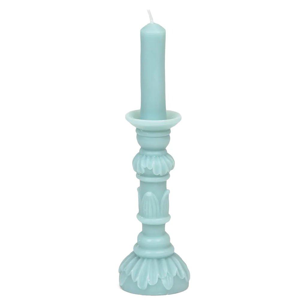 Candlestick Shaped Candle - MarramTrading.com