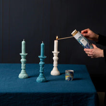 Load image into Gallery viewer, Candlestick Shaped Candle - MarramTrading.com
