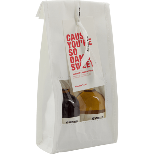 Cause you´re so damn sweet, Gift Bag 10 cl - MarramTrading.com