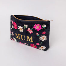 Load image into Gallery viewer, MUM Everyday Pouch

