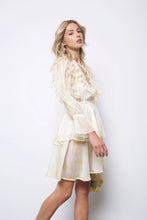 Load image into Gallery viewer, Chole Knee Length Dress - MarramTrading.com
