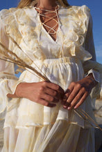 Load image into Gallery viewer, Chole Knee Length Dress - MarramTrading.com
