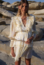 Load image into Gallery viewer, Chole Knee Length Dress - MarramTrading.com
