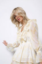 Load image into Gallery viewer, Chole Knee Length Dress - MarramTrading.com
