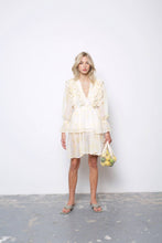 Load image into Gallery viewer, Chole Knee Length Dress - MarramTrading.com
