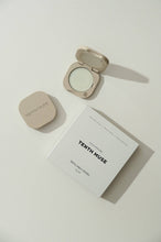 Load image into Gallery viewer, Clay Refillable Perfume Vessel - MarramTrading.com
