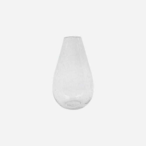 Clera Clear Vase - MarramTrading.com