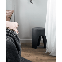Load image into Gallery viewer, Coal Side table - MarramTrading.com
