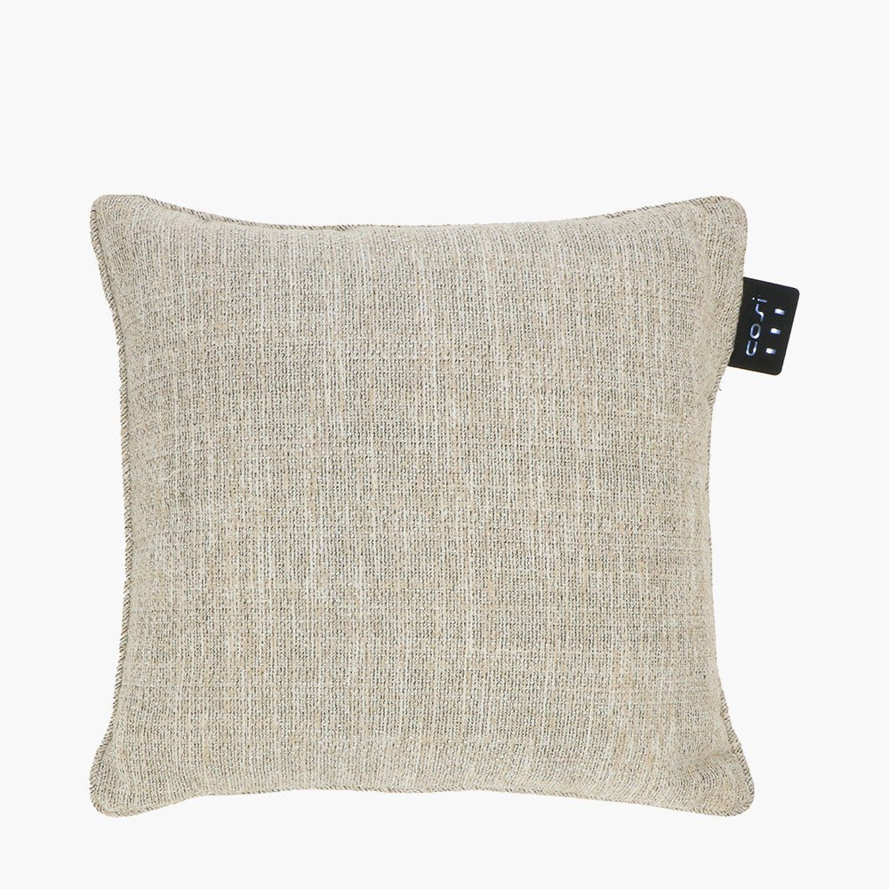Cosipillow Heated Comfort Square Natural 50x50cm - MarramTrading.com
