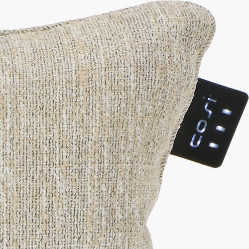 Cosipillow Heated Comfort Square Natural 50x50cm - MarramTrading.com