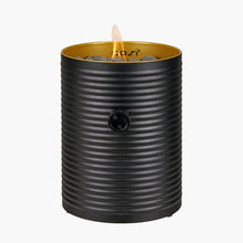 Load image into Gallery viewer, Cosiscoop Iconic Black Fire Lantern - MarramTrading.com
