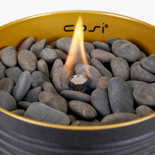 Load image into Gallery viewer, Cosiscoop Iconic Black Fire Lantern - MarramTrading.com
