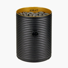 Load image into Gallery viewer, Cosiscoop Iconic Black Fire Lantern - MarramTrading.com
