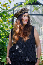Load image into Gallery viewer, Cut Out Lace Top - MarramTrading.com
