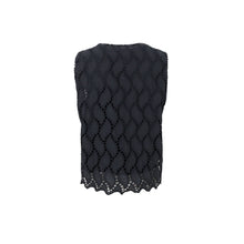 Load image into Gallery viewer, Cut Out Lace Top - MarramTrading.com
