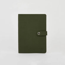 Load image into Gallery viewer, A5 Nicobar Notebook
