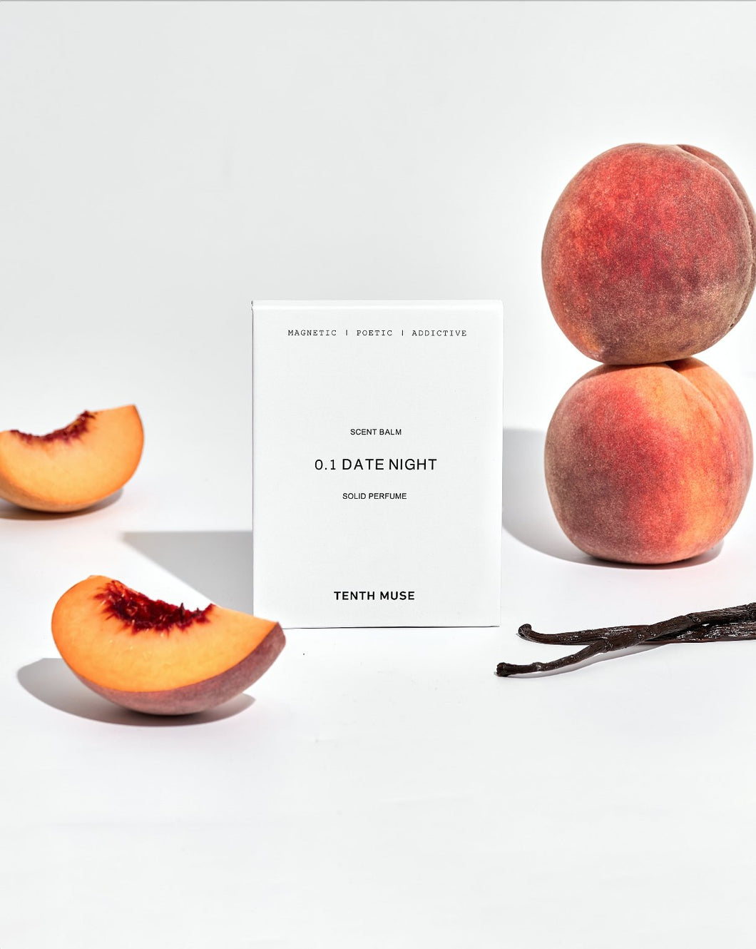 DATE NIGHT SOLID PERFUME BALM - MarramTrading.com