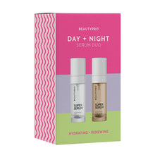 Load image into Gallery viewer, DAY + NIGHT SERUM DUO - MarramTrading.com
