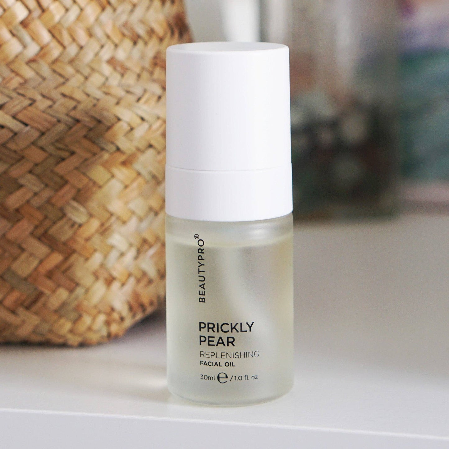 PRICKLY PEAR Facial Oil