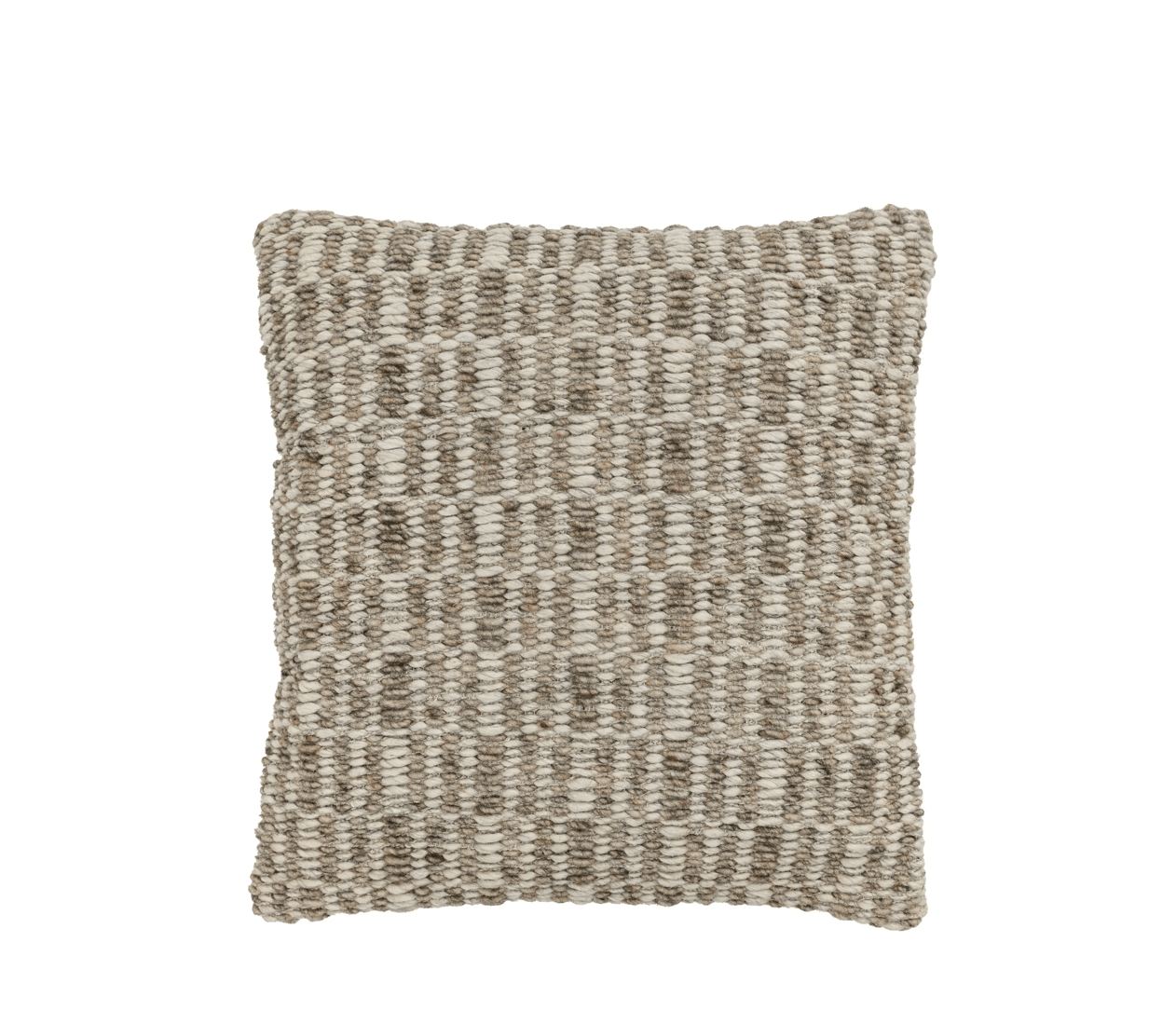 Delamere Cushion Natural - MarramTrading.com