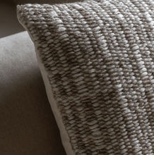 Load image into Gallery viewer, Delamere Cushion Natural - MarramTrading.com
