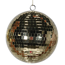 Load image into Gallery viewer, Disco Bauble Gold/Silver - MarramTrading.com
