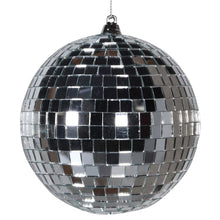 Load image into Gallery viewer, Disco Bauble Gold/Silver - MarramTrading.com
