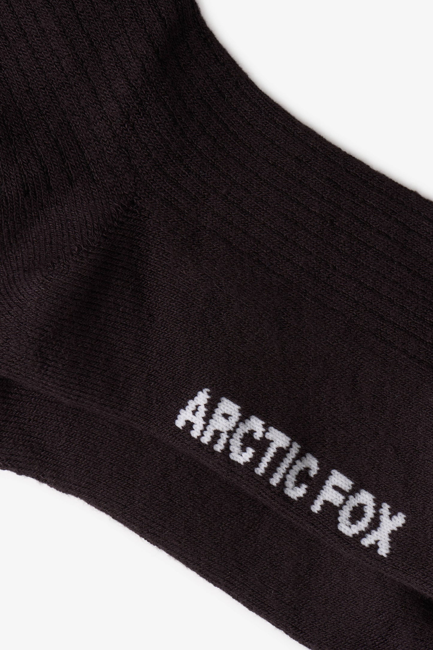 The Everyday Socks - 100% Bamboo - Dark Chocolate - AW25