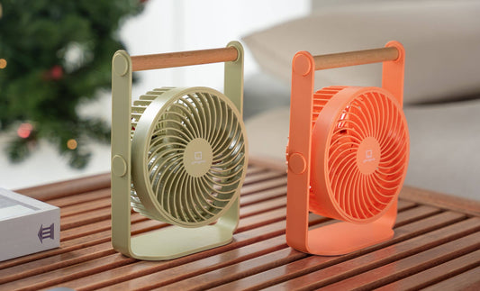 Portable Fan