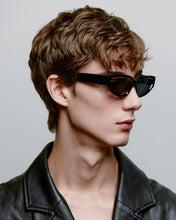 Load image into Gallery viewer, Ella Sunglasses - Black - MarramTrading.com
