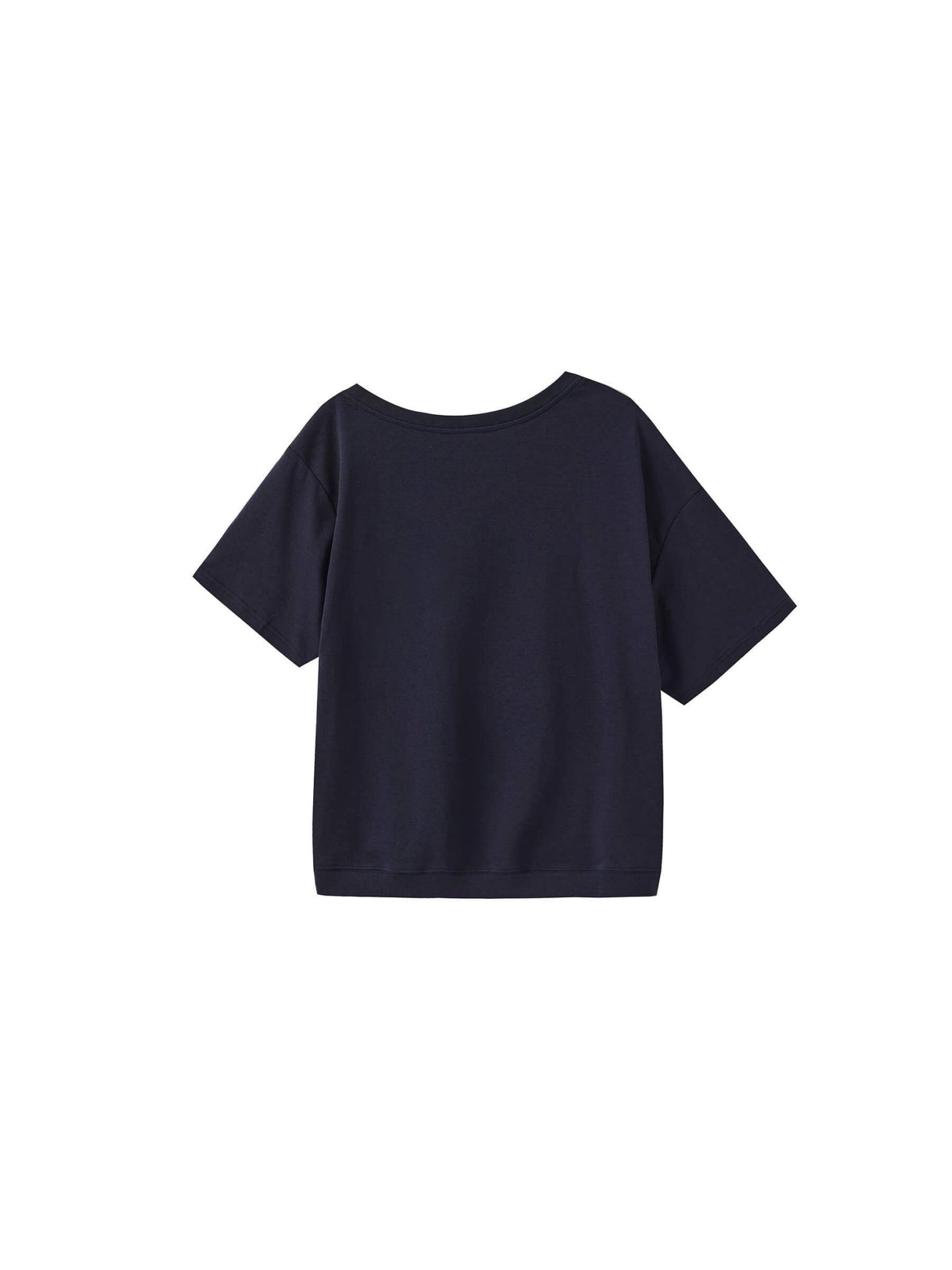 Embroidered Off - Shoulder Short - Sleeve Top - MarramTrading.com
